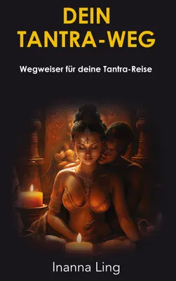 Produktbild von Dein Tantra-Weg