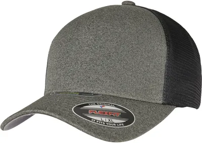 Immagine prodotto di FLEXFIT 5511UP | Flexfit Unipanel Cap, senza chiusura - Colore: Olive/Black - Taglia: S/M