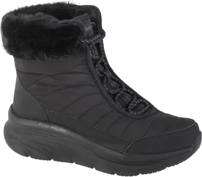 Produktbild von Skechers Schuhe Dlux Walker Winter Solstice, 167388BBK