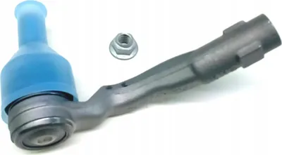 Produktbild von VOLVO XC60 XC90 S90 V90 II Spurstangenkopf links OE 31658181