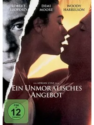 Obrázok produktu pre Ein unmoralisches Angebot