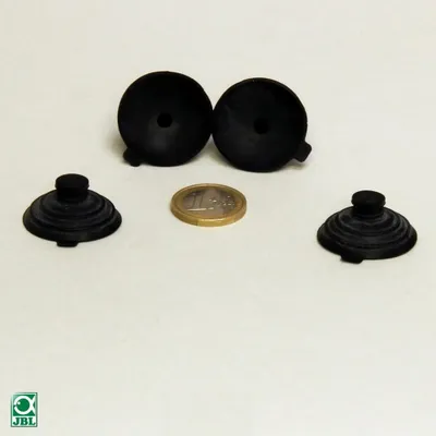 Produktbild von JBL Sauger (4x) 20mm ProFlow u800/1100