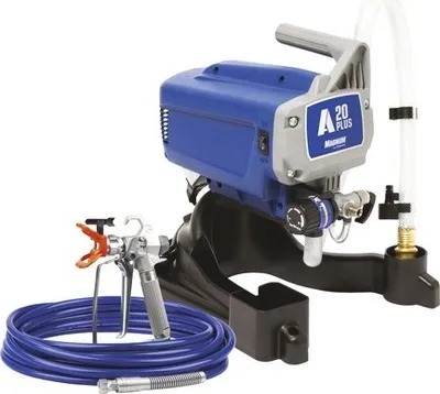 Produktbild von Magnum by Graco Airless Farbspritzgerät A20 Plus