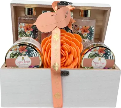 Zdjęcie produktu dla ARÔME Tropical Flowers
