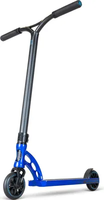 MGP Scooter Stunt Scooter MGO 450- steel blue