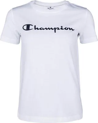 Obrázok produktu pre Champion Trička Crewneck Tshirt, 113223WW001, Größe: 168