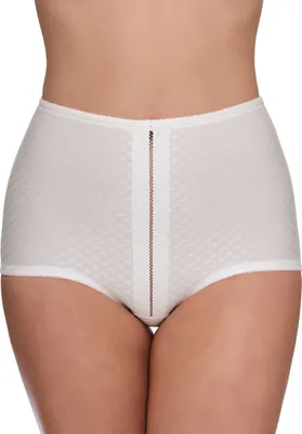 Produktbild von SUSA Classic Miederhose 5108 (Farbe: weiß / Größe : 85)