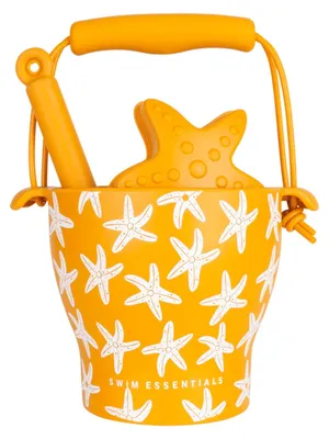 Productafbeelding van Swim Essentials Strandspeelgoed - Oranje - Seastar