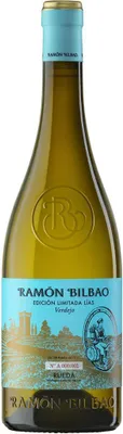Produktbild von Ramon Bilbao Edición Limitada Lías 2022 Weißwein Spanien Rad 75.00 cl 13.0 %