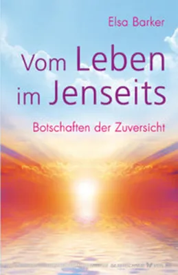Produktbild von Vom Leben im Jenseits