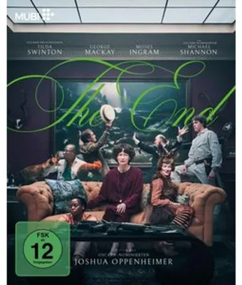 Produktbild von The End