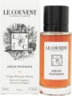 Produktbild von Le Couvent des Minimes Aqua Mahana Eau de Toilette 50ml Spray