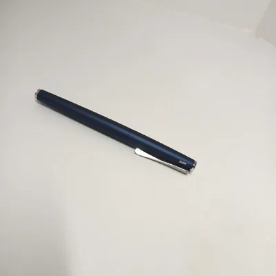 Produktbild von Lamy Tintenroller 367 TR studio Imperialblue