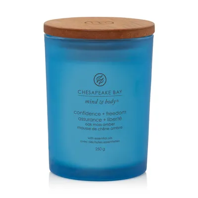 Produktbild von Chesapeake Bay Confidence & Freedom, Rund, Blau, 24 h, 1 Stück(e)