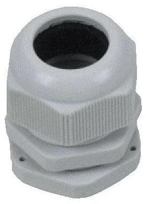 Image de DATACOM Passe-câble PG7 (3 - 6.5 mm) gris