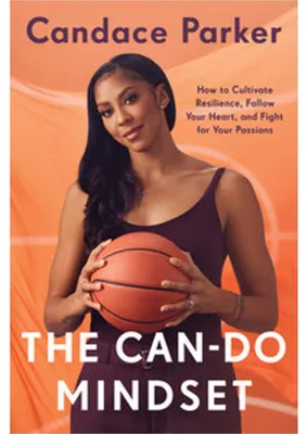 Produktbild von The Can-Do Mindset