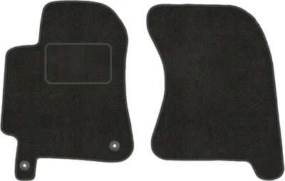 Immagine prodotto di Tappetini anteriori per Subaru Impreza II GD (2000-2008) - Perfettamente adatti