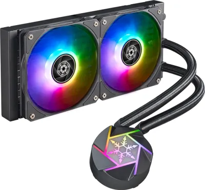 Image de SilvStone SST-VD240-SLIM SST-VD240-SLIM