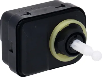 Produktbild von VEMO Stellmotor Scheinwerfer V95-77-0007 Vorne Links Vorne Rechts für VOLVO V70 II (285) elektrisch 0,08kg
