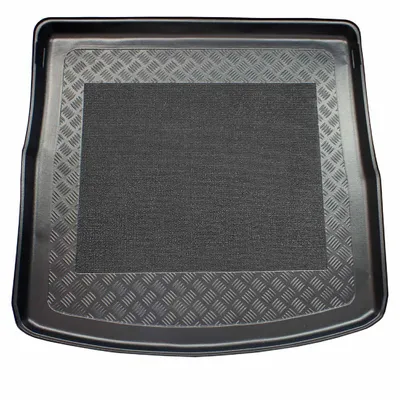 Produktbild von Z537794 Kofferraumwanne passend für Seat Leon III (5F) ST Kombi 01.2014-02.2020 Kombi