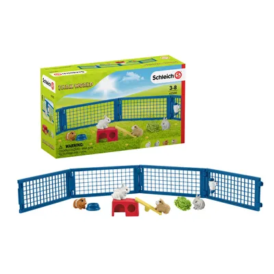 Obrázek produktu pro schleich FARM WORLD 42500, Farm, Farm animals / farm toys, 3 rok/roky, Vícebarevný