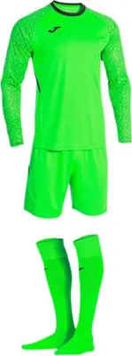 Immagine prodotto di Set Joma Performance Verde S Uomo Verde S