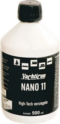 Produktbild von Yachticon Nano 11 Versiegelung 250 ml