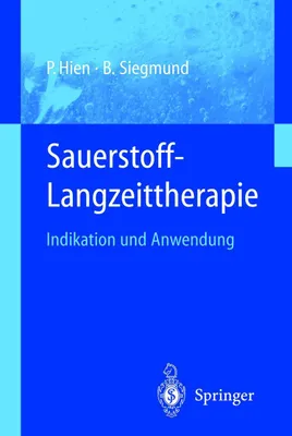 Produktbild von Sauerstoff-Langzeittherapie