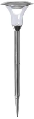 Produktbild von LED-Solar-Pathlight, Edelstahl, ca.51x18cm,