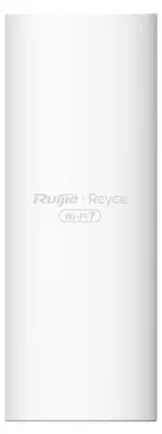Obrázok produktu pre Prístupový bod Reyee Wi-Fi 7 Všesmerová MIMO 2x2 2,4 GHz až 5 GHz