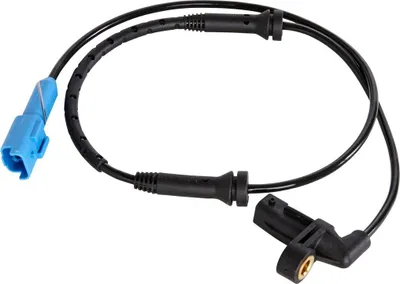 Produktbild von HELLA ABS Sensor Raddrehzahl Vorne passend für PEUGEOT 206 Schrägheck (2A/C) 6PU 012 806-071