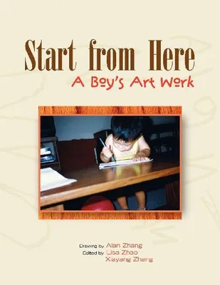 Produktbild von Start From Here