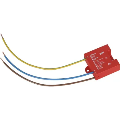 Obrázok produktu pre DEHN DCORL2P275 Zvodič DEHNcord LED typ 2, 2-pólový