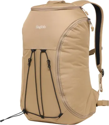 Produktbild von Haglöfs Tight Medium Mono - Rucksack 43.5 cm (oak brown)