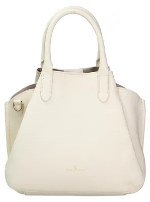 Productafbeelding van Dames Handtas Echt Leer Dollaro Chiara Ferretti Erisia Nova Green UNICA 30x20x15 cm