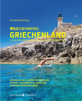 Obrázok produktu pre Wild Swimming Griechenland