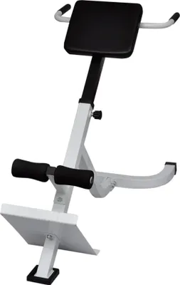 Produktbild von vidaXL Rücken- und Bauchtrainer