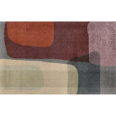 Produktbild von Fussmatte wash+dry DECOR Arcadia 110x175 cm
