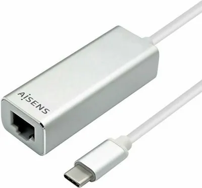 Productafbeelding van AISENS A109-0341, 0,15 meter, USB-C