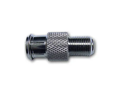 Produktbild von Adapter F-Buchse auf F-Quick-Stecker