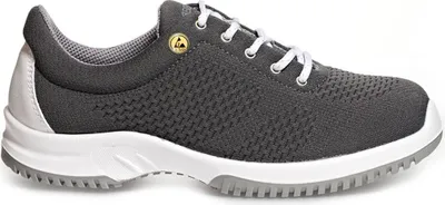 Produktbild von 31775 - Halbschuh anthrazit ESD - 42