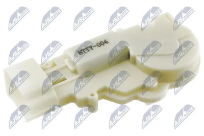 Produktbild von NTY EZC-TY-004 Türschloss Hinten Links für TOYOTA Yaris Schrägheck (P1)