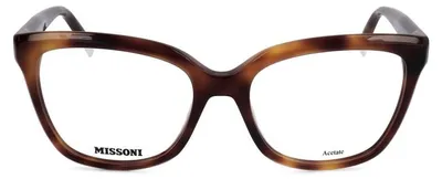 Produktbild von Missoni Sonnenbrille MIS 0116 05L 53 17 145