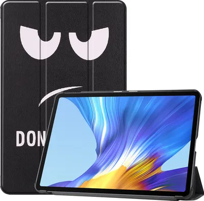 Zdjęcie produktu dla Etui do Huawei Honor V6 10,4 cala Etui ochronne z funkcją podstawki i automatycznym usypianiem/budzeniem