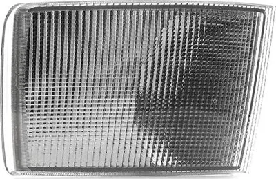 Produktbild von TYC 18-5618-01-2 Blinker Blinkleuchte vorne Links für FIAT DUCATO Pritsche/Fahrgestell (230) DUCATO Bus (230) DUCATO Kasten (230L) passend für PEUGEOT