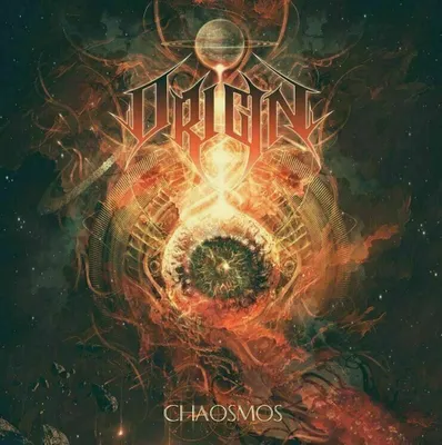 Obrázok produktu pre Origin - Chaosmos (Limited Edition) (LP)