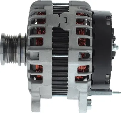 Produktbild von BOSCH 1 986 A01 510 Lichtmaschine Generator LiMa 180A 14V für VW Multivan VI (SGF, SGM, SGN) Transporter VI Bus (SGB, SGG, SGJ) California T6 Bus
