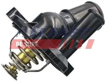 Produktbild von FAST Thermostat Kühlmittel 82°C für FORD Kuga Mk2 (DM2) MONDEO IV Turnier (BA7) S-MAX (WA6) RANGER (TKE) Transit Mk6 Kasten (V347, V348, FA)