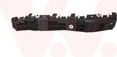 Produktbild von VAN WEZEL 3804537 Stoßstangenhalter Hinten Links für OPEL Corsa E Schrägheck (X15) Corsa E Schrägheck Kastenwagen (X15)