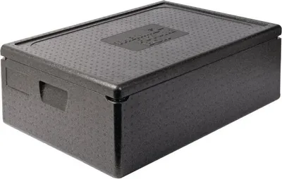 Produktbild von Thermo Future EPP Thermobox 53 Liter
